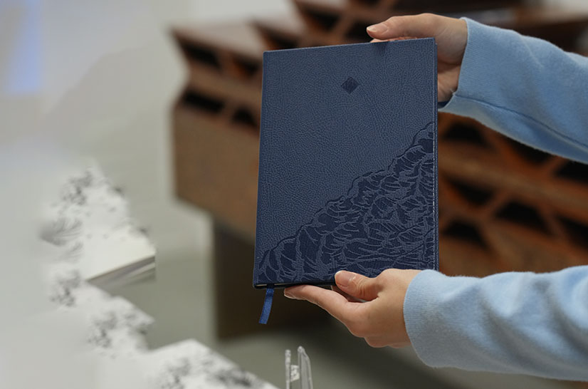 Accessories & Stationary Design