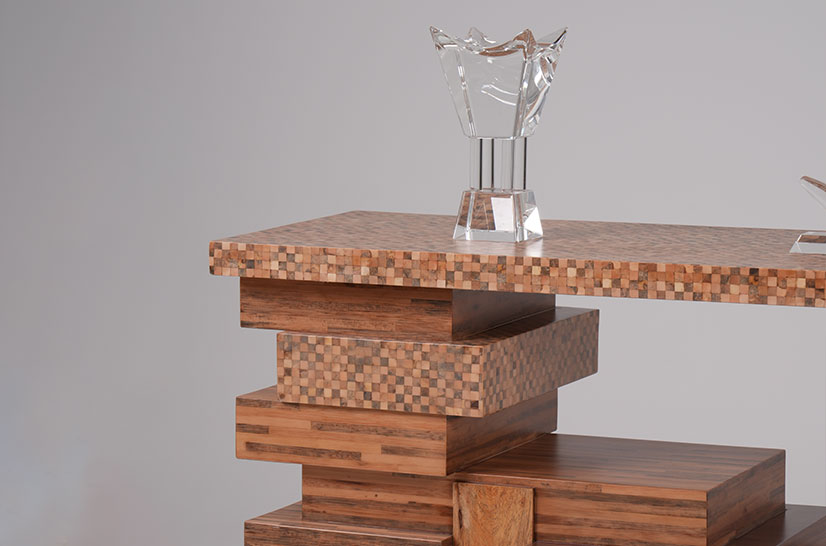 Bespoke Furniture Design and Execution