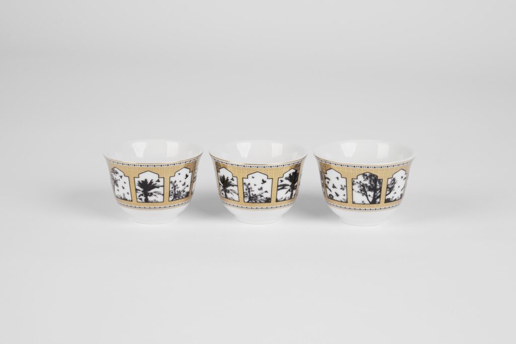 Gerbou Collection