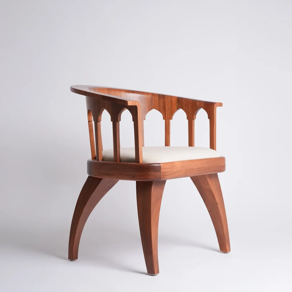 Ghaf chair