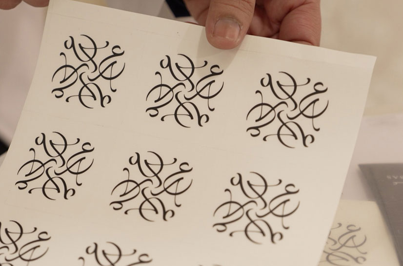 Graphic Design & Branding