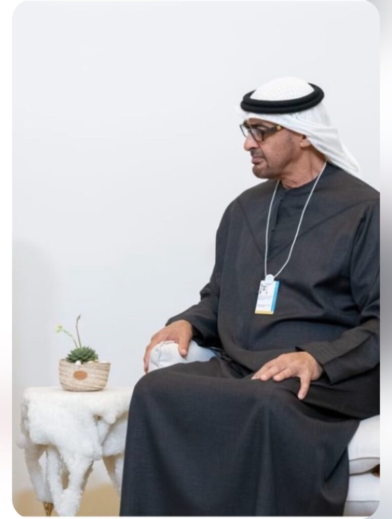 Private Client – Presidential Court