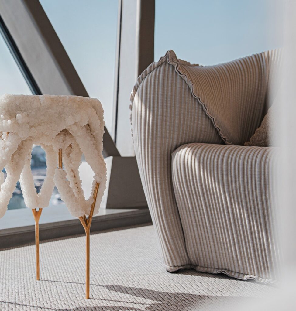 Private Client – Formula 1 VIP Lounge – 2024