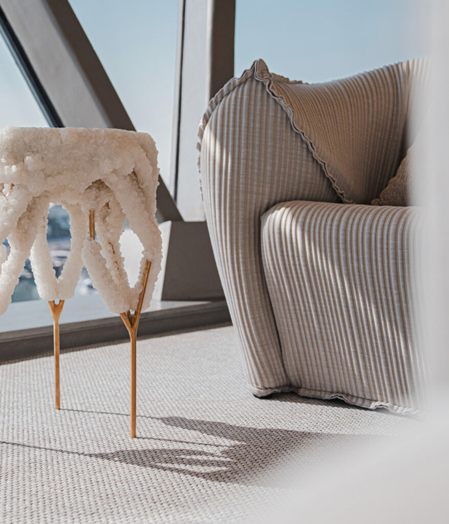 Private Client – Formula 1 VIP Lounge – 2024