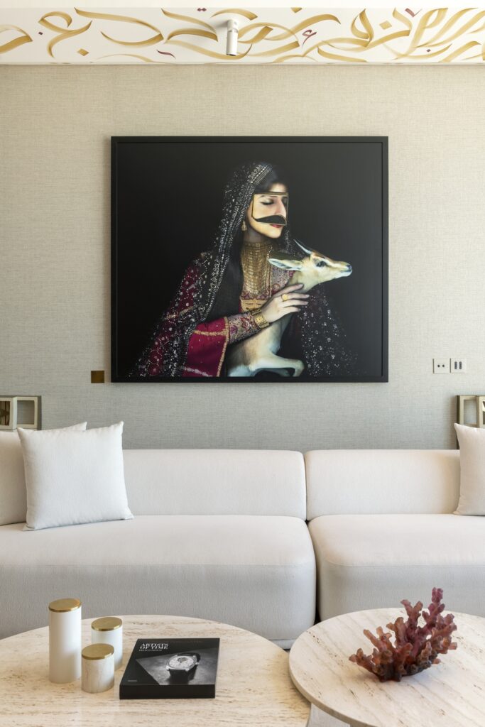 Mandarin Oriental – Vacheron Constantin Suite 1755