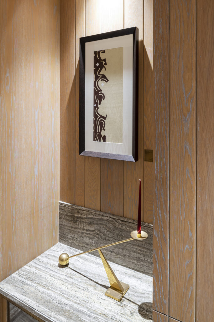 Mandarin Oriental – Vacheron Constantin Suite 1755