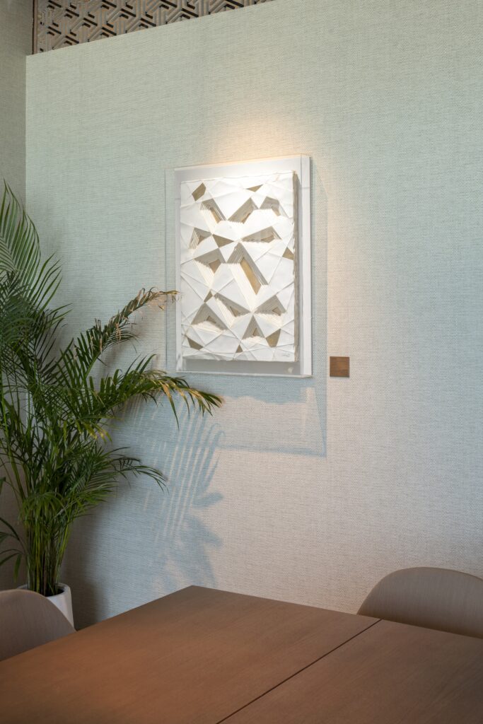 Mandarin Oriental – Vacheron Constantin Suite 1755