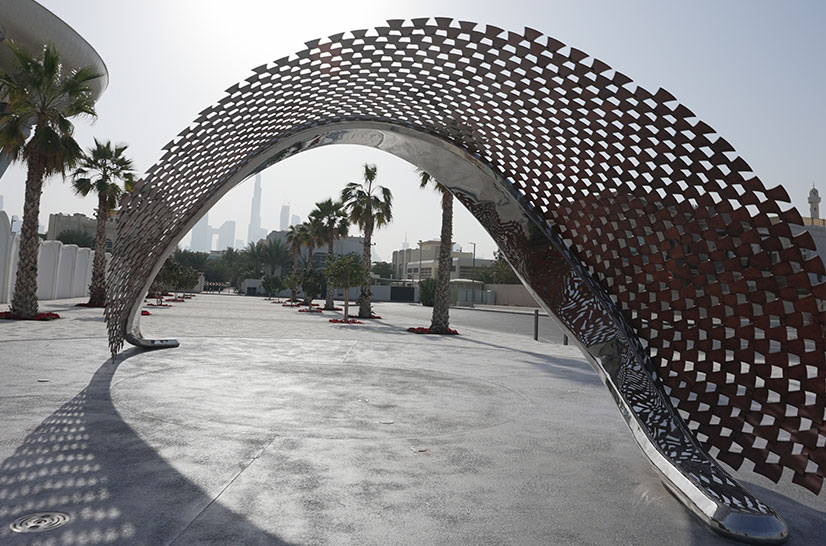 Turnkey Public Art Services