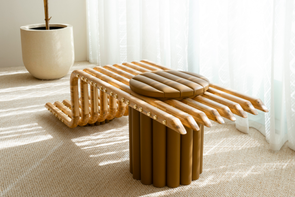 COP28 VIP Areas – Tanween Collection & Bespoke Design by Tasmeem Tashkeel