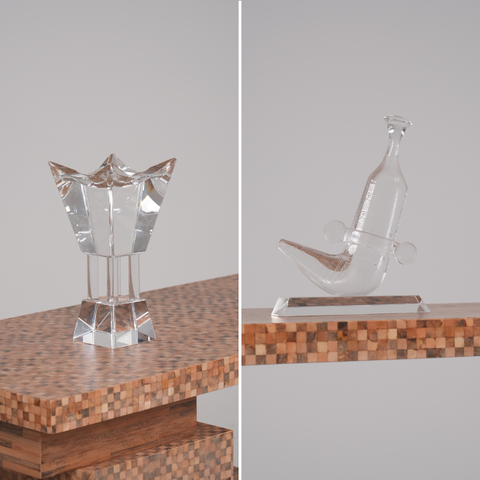 Atlantis The Royal – Emirati Corner Cultural Experience