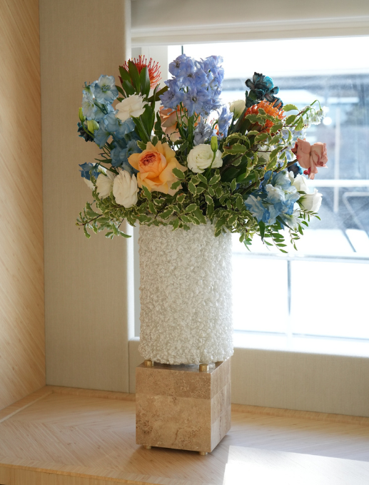 Gulf Craft yacht Art consultation – Crafting Legacies event – 2025