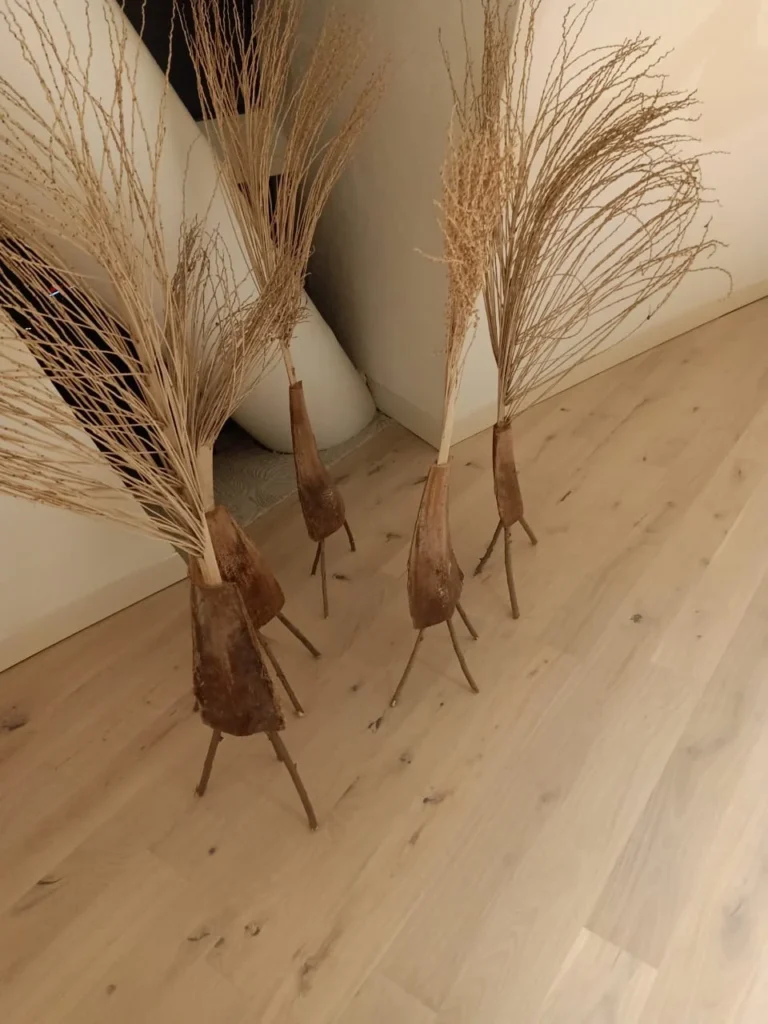 Museum of the Future – Office Art Curation