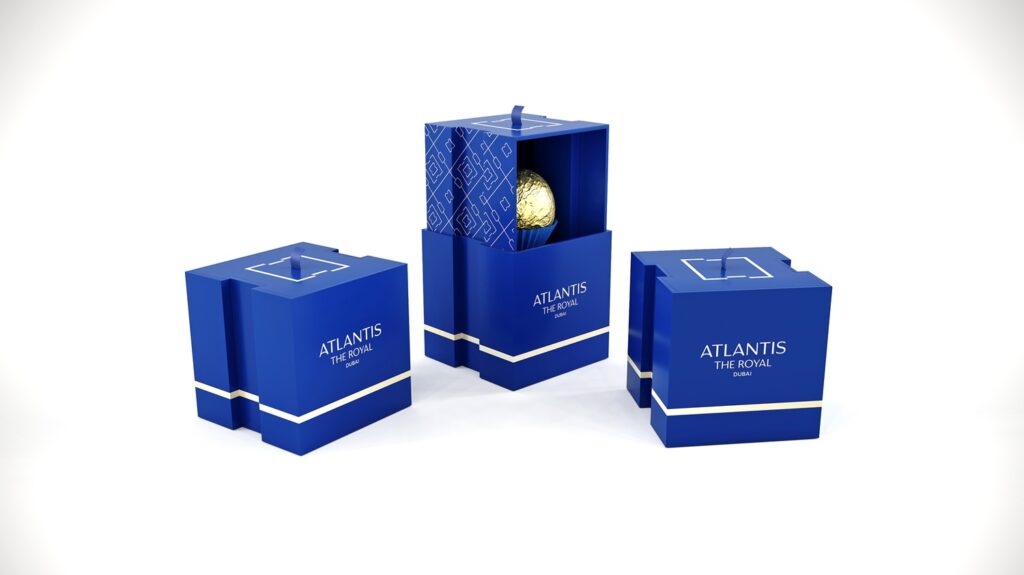Atlantis The Royal – Concept VIP Gifts