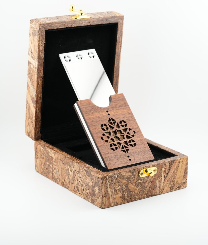 Majra Foundation VIP Gift