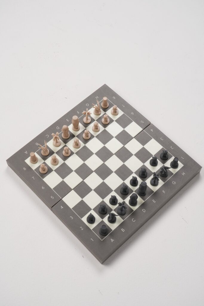 Gerbou Ramadan Game Box
