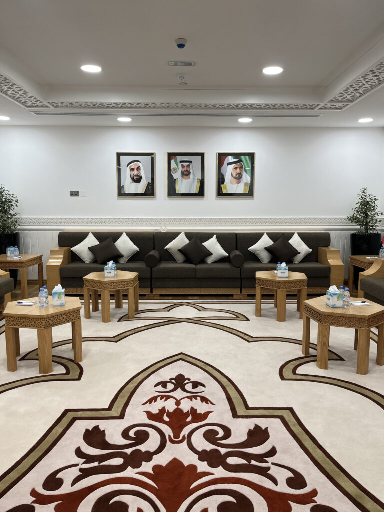 Ministry of Education – Abu Dhabi