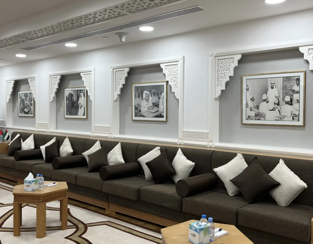 Ministry of Education – Abu Dhabi