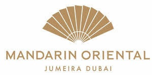 Mandarin Oriental Logo Jumeria Dubai 