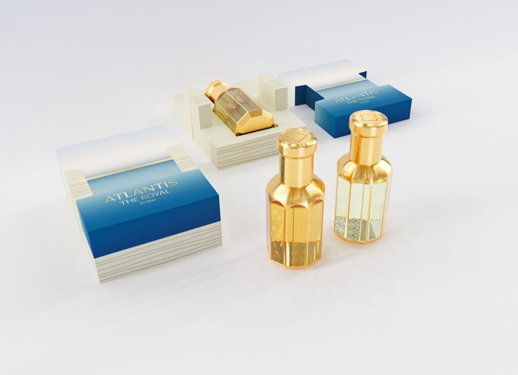 Atlantis The Royal – Concept VIP Gifts