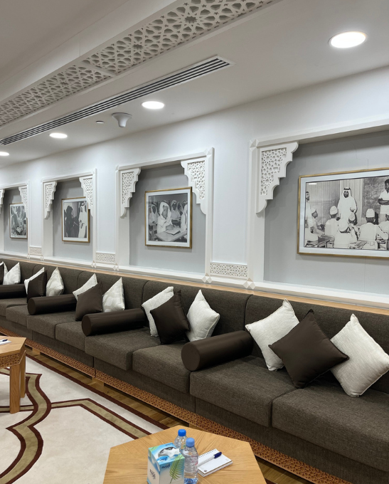 Ministry of Education – Abu Dhabi