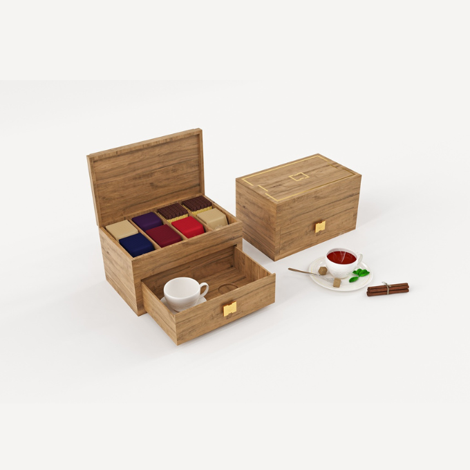 Atlantis The Royal – Concept VIP Gifts