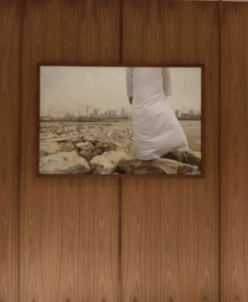 Museum of the Future – Office Art Curation