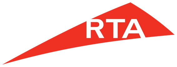 dubai roads transport authority seeklogo