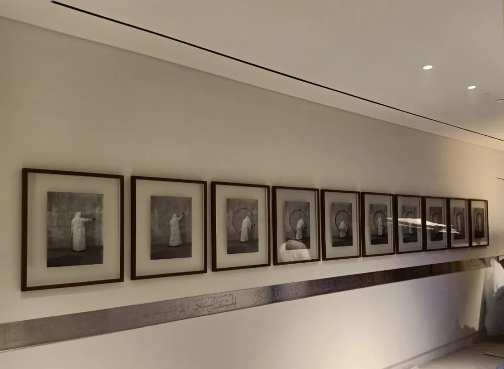 Museum of the Future – Office Art Curation